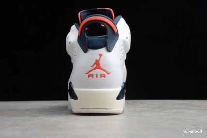 Hyperoad Tinker Retro Jordan 6 0810